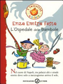 Couverture L'Ospedale delle Bambole