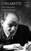 Couverture Vita d'un uomo : traduzioni poetiche