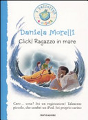 Couverture Click! Ragazzo in mare
