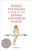 Couverture Storie di donne straordinarie