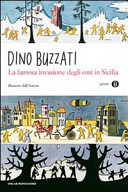 Cover  La famosa invasione degli orsi in Sicilia