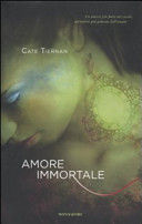 Couverture Amore immortale