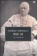 Couverture Pio 9. : l'ultimo papa re