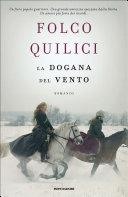 Cover  La dogana del vento : romanzo