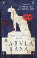 Couverture Tabula rasa