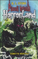 Couverture Fumetto mortale