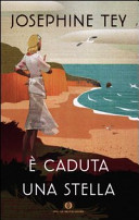 Couverture È caduta una stella