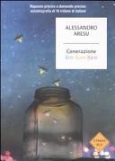 Couverture Generazione Bim bum bam : risposte precise a domande precise : autobiografia di 10 milioni di italiani