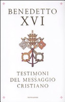Couverture Testimoni del messaggio cristiano