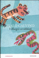 Cover  I disegni arrabbiati