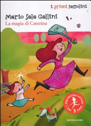Cover  La magia di Caterina