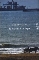 Copertina  La mia isola è Las Vegas