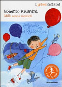 Couverture Mille sono i mestieri