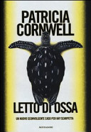Cover  Letto di ossa