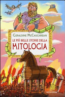 Couverture Le più belle storie della mitologia