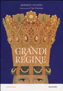 Couverture Grandi regine