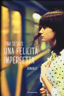 Cover  Una felicità imperfetta
