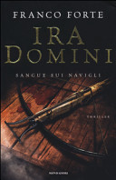 Couverture Ira domini : sangue sui Navigli : romanzo