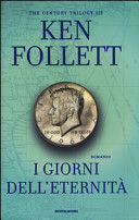 Couverture I giorni dell'eternità