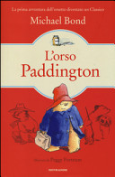 Couverture L'orso Paddington