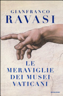 Cover  Le meraviglie dei Musei vaticani