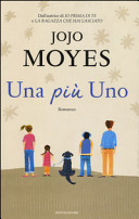 Couverture Una più uno : [romanzo]