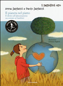 Couverture Il pianeta nel piatto : il diritto all'alimentazione raccontato ai bambini