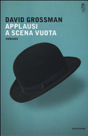 Couverture Applausi a scena vuota : romanzo