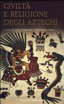 Couverture Civiltà e religione degli Aztechi