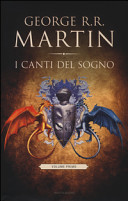 Couverture I canti del sogno