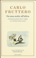 Couverture Da una notte all'altra : passeggiando tra i libri in attesa dell'alba