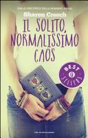 Cover  Il solito, normalissimo caos