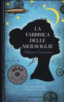 Couverture La fabbrica delle meraviglie