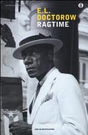 Couverture Ragtime