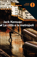 Cover  La città e la metropoli