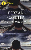 Couverture Sei la mia vita