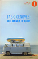 Couverture Chi manda le onde