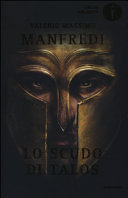 Couverture Lo scudo di Talos