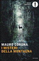 Couverture I misteri della montagna