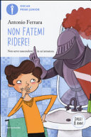 Couverture Non fatemi ridere!