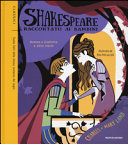 Couverture Shakespeare raccontato ai bambini : Romeo e Giulietta e altre storie