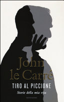 Couverture Tiro al piccione : storie della mia vita