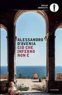 Couverture Ciò che inferno non è