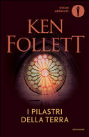 Couverture I pilastri della terra