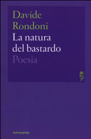 Couverture La natura del bastardo