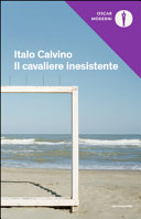 Cover  Il cavaliere inesistente