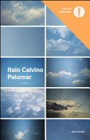 Couverture Palomar