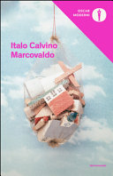 Cover  Marcovaldo, ovvero Le stagioni in città