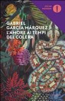 Cover  L'amore ai tempi del colera