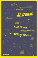 Couverture Tutto l'universo per chi ha poco spazio-tempo